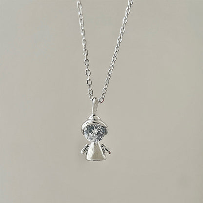 Collana elegante per ogni occasione