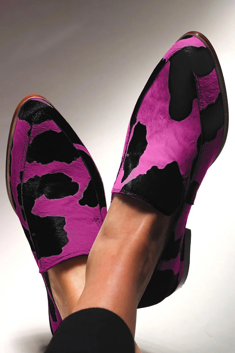 Scarpe Ortopediche Chic dal Design Unico