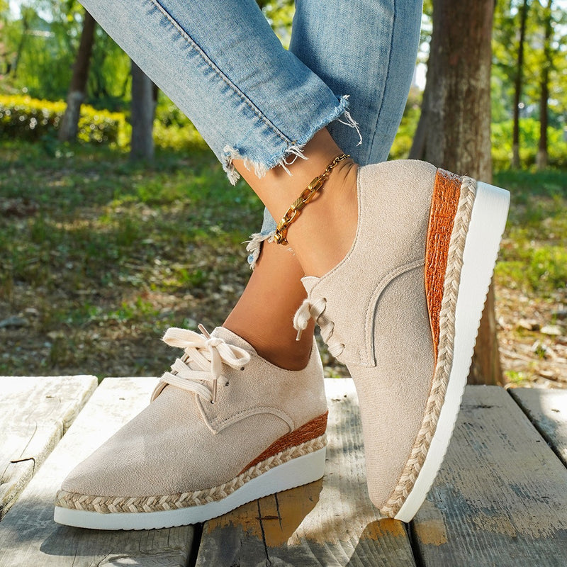 Scarpe Ortopediche Classiche con Stile Senza Tempo