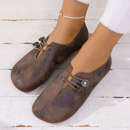 Scarpe Ortopediche Chic dal Design Unico