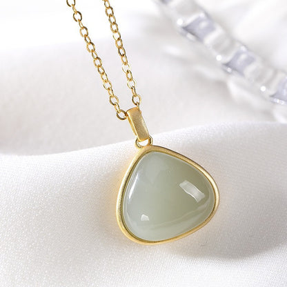 Oro Parure affascinante per ogni occasione