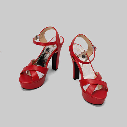 Sandali Ortopediche Splendidamente Realizzate