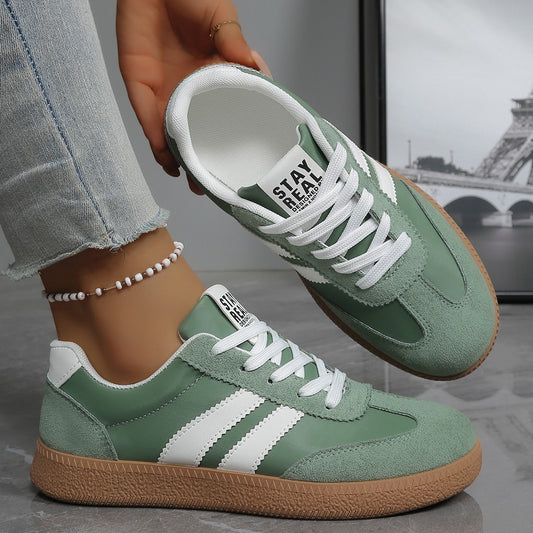 Sneakers Ortopediche Ispirate al Vintage