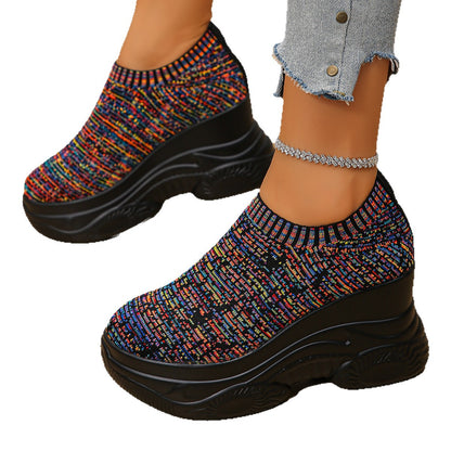 Scarpe Ortopediche Comode per Uso Quotidiano