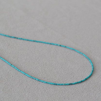 Collana vintage fatto a mano