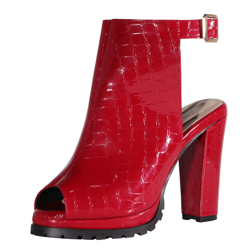 Sandali Ortopediche Stilose per Ogni Occasione