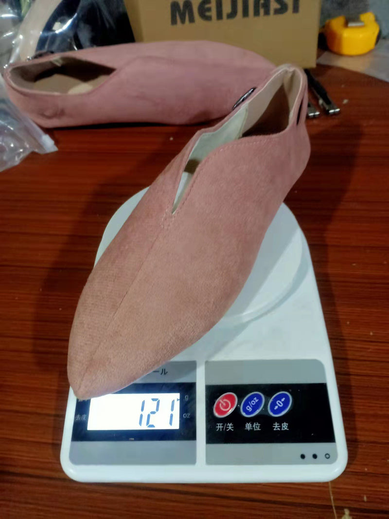 Scarpe Ortopediche Ispirate al Vintage