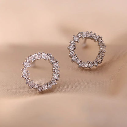 Orecchino stupendo per uso quotidiano