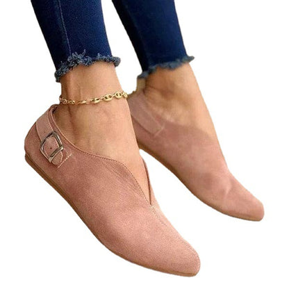 Scarpe Ortopediche Ispirate al Vintage