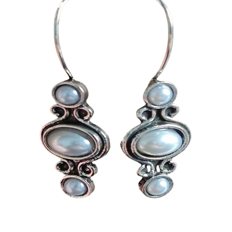 Orecchino bellissimo con stile unico