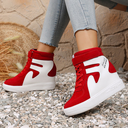 Sneakers Ortopediche Ispirate al Vintage