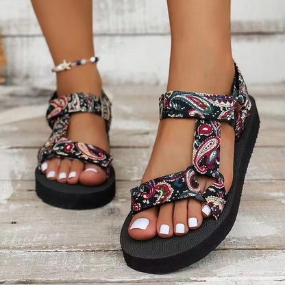 Sandali Ortopediche Chic dal Design Unico