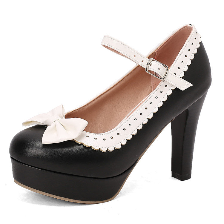 Scarpe Ortopediche Chic dal Design Unico
