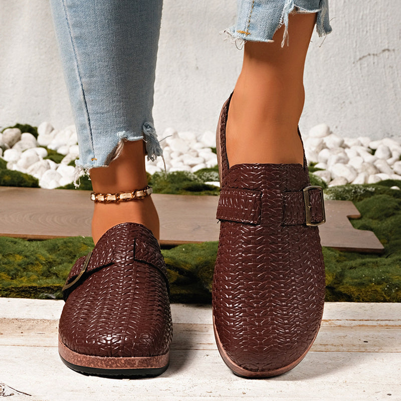 Scarpe Ortopediche Chic dal Design Unico