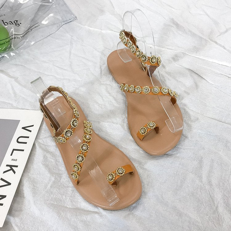 Sandali Ortopediche Eleganti per Ogni Passo