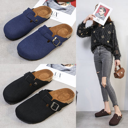 Scarpe Ortopediche Aggraziate dal Look Moderno