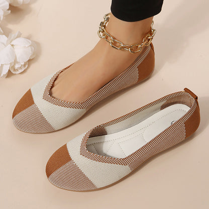 Scarpe Ortopediche Aggraziate dal Look Moderno