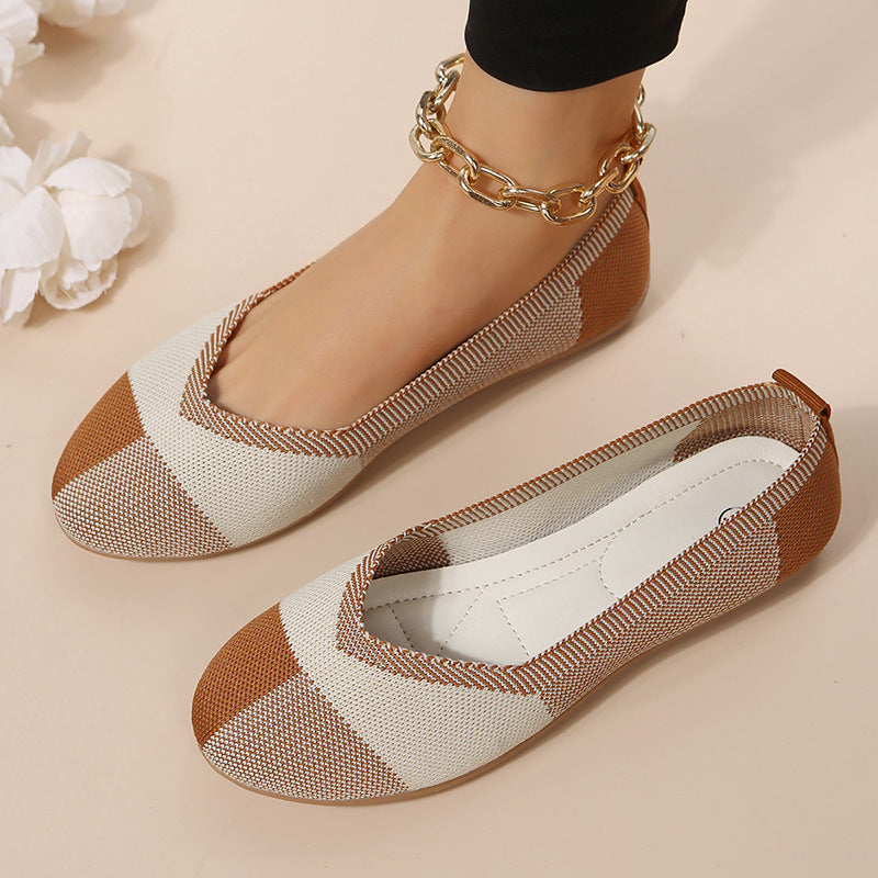 Scarpe Ortopediche Aggraziate dal Look Moderno