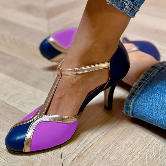 Scarpe Ortopediche Chic dal Design Unico