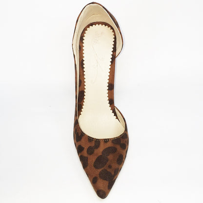 Scarpe Ortopediche Aggraziate dal Look Moderno