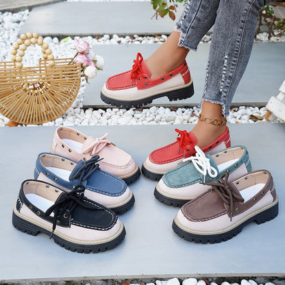 Scarpe Ortopediche Aggraziate dal Look Moderno