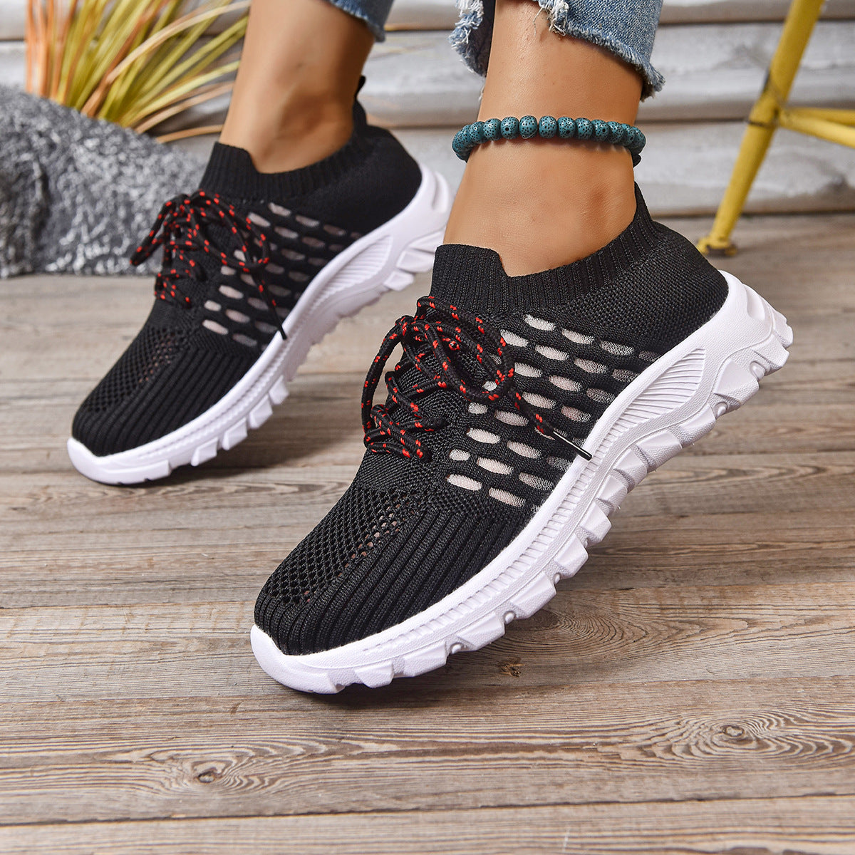 Sneakers Ortopediche Comode per Uso Quotidiano
