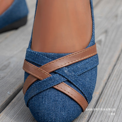 Scarpe Ortopediche Eleganti per Ogni Passo