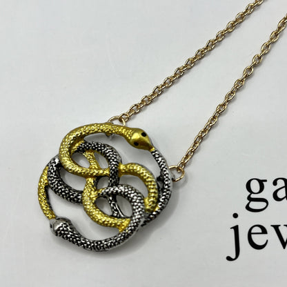 Collana affascinante per ogni occasione