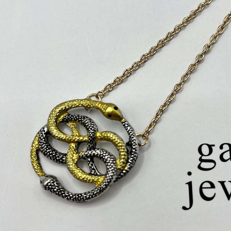 Collana affascinante per ogni occasione