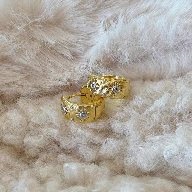 Gioiello bellissimo con stile unico