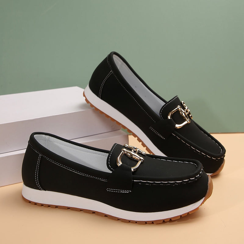 Scarpe Ortopediche Eleganti per Ogni Passo