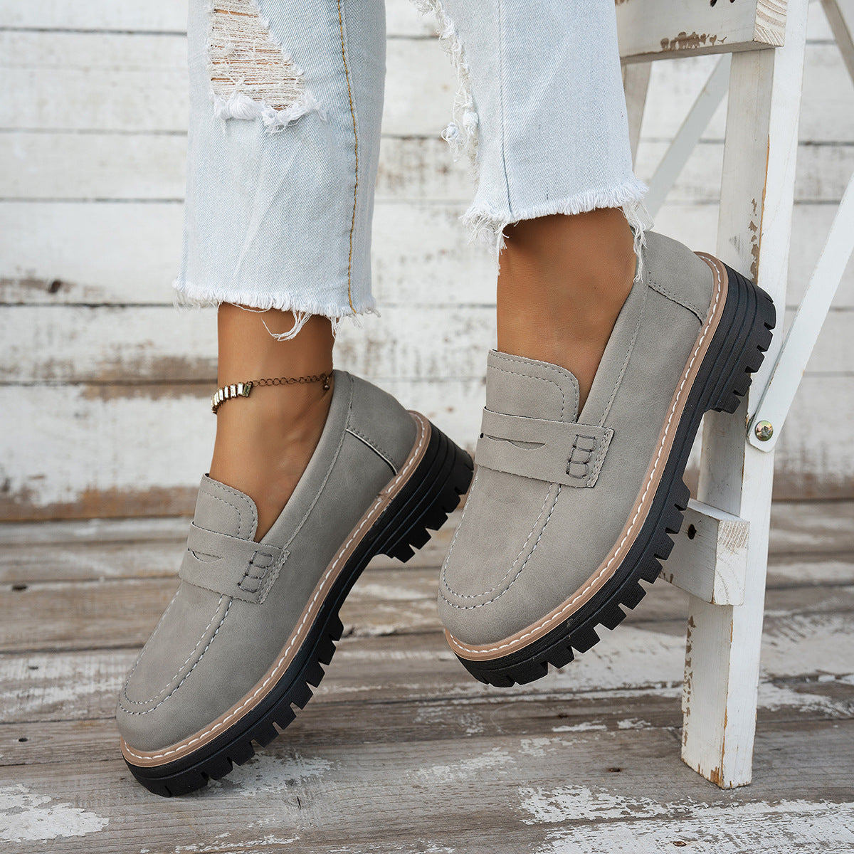 Scarpe Ortopediche Eleganti per Ogni Passo