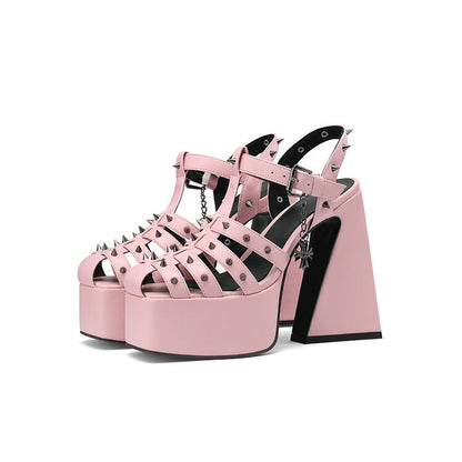 Sandali Ortopediche Splendidamente Realizzate