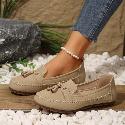 Scarpe Ortopediche Eleganti per Ogni Passo