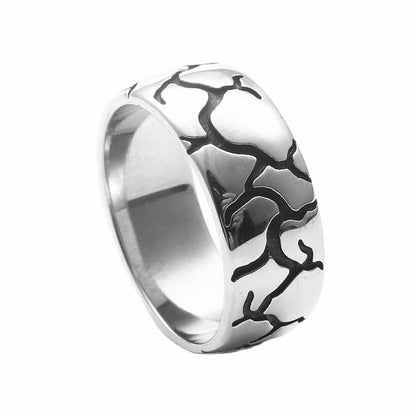 Anello romantico per momenti speciali