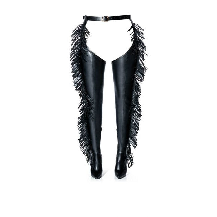Stivali Ortopediche Chic dal Design Unico