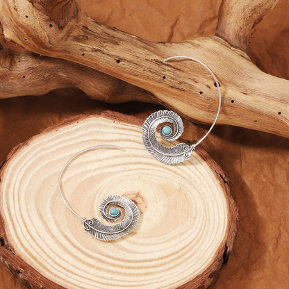 Orecchino stupendo per uso quotidiano