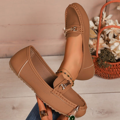 Scarpe Ortopediche Aggraziate dal Look Moderno