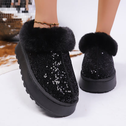 Stivali Ortopediche Classiche con Stile Senza Tempo