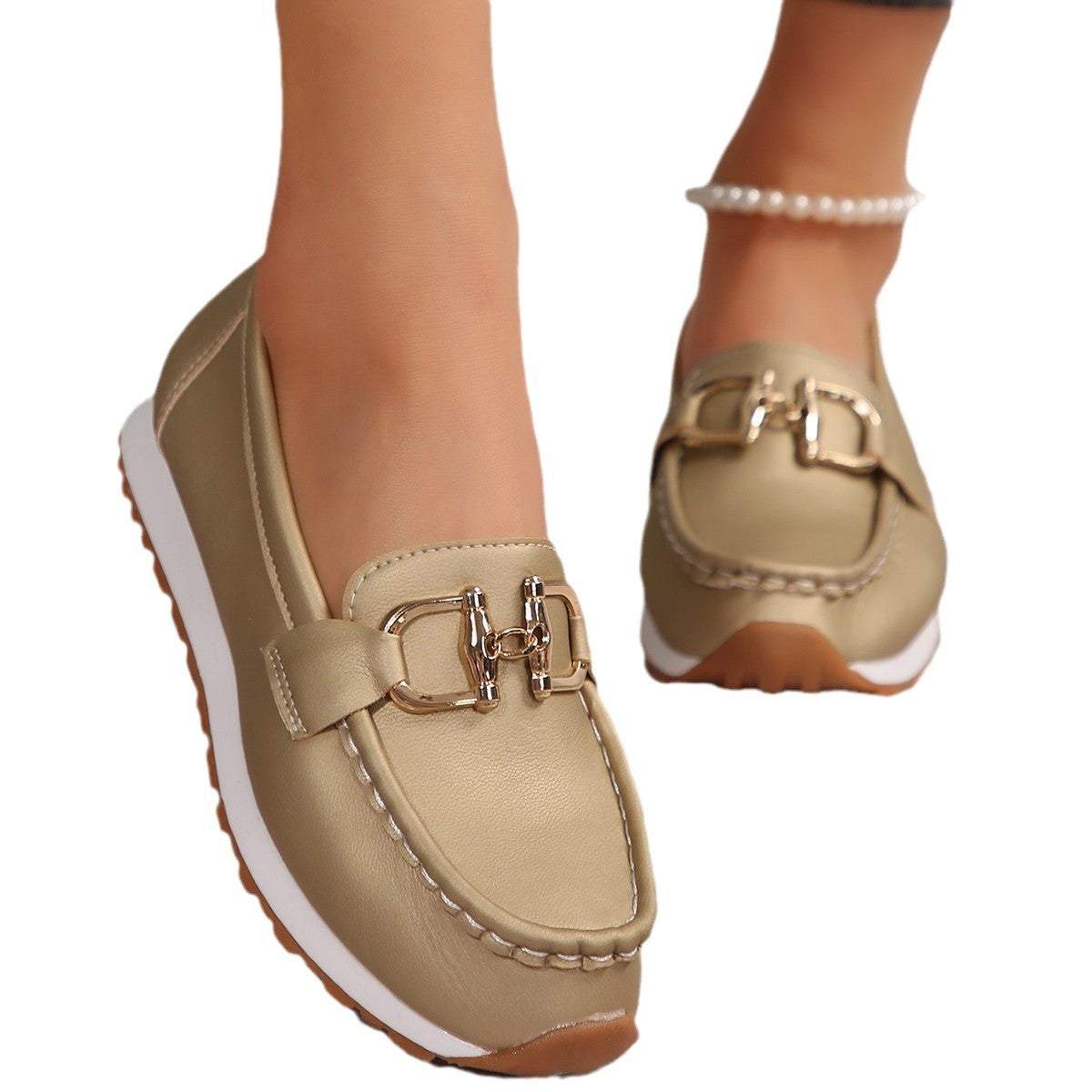 Scarpe Ortopediche Eleganti per Ogni Passo