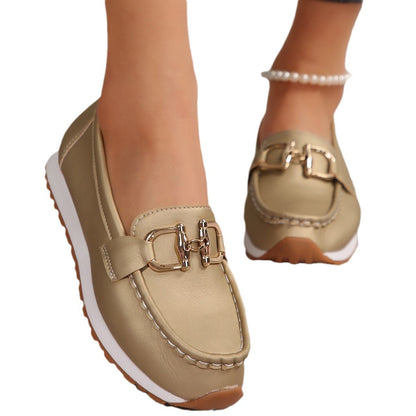 Scarpe Ortopediche Eleganti per Ogni Passo