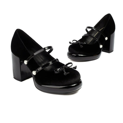 Scarpe Ortopediche Chic dal Design Unico