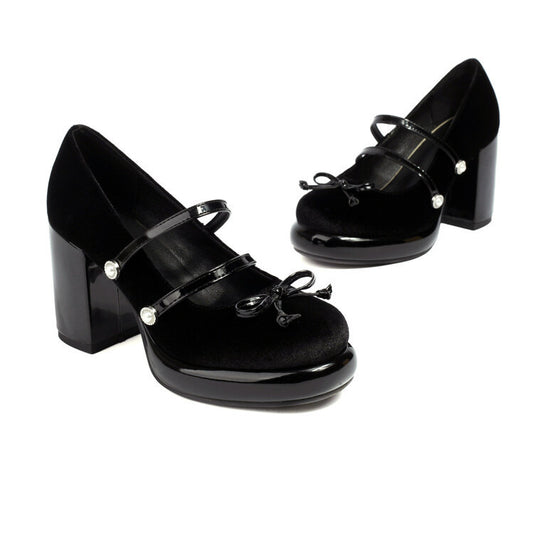 Scarpe Ortopediche Chic dal Design Unico