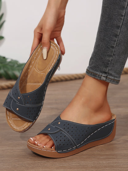 Sandali Ortopediche Eleganti per Ogni Passo