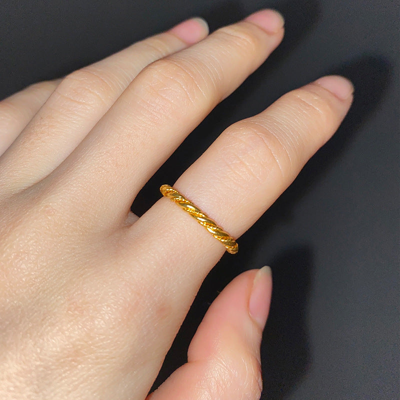 Gioiello vintage fatto a mano