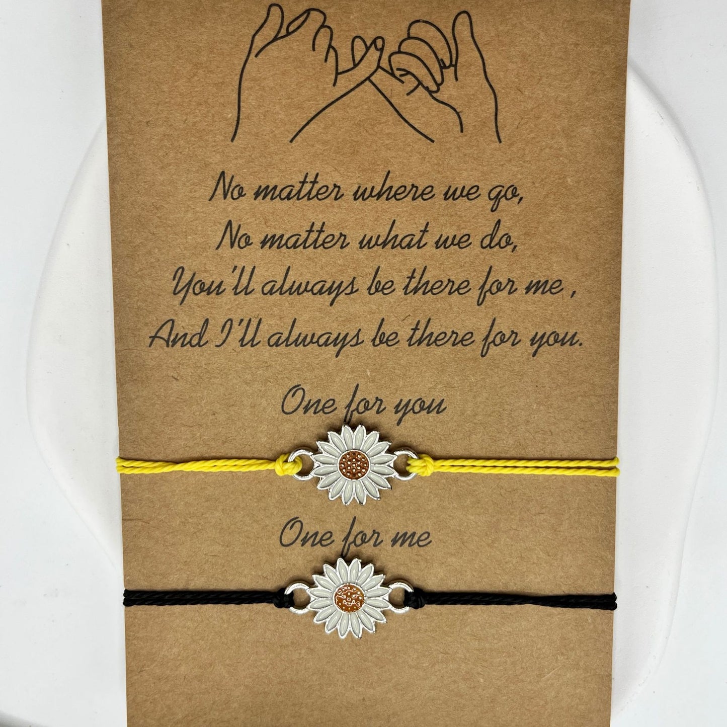 Bracciale romantico per momenti speciali