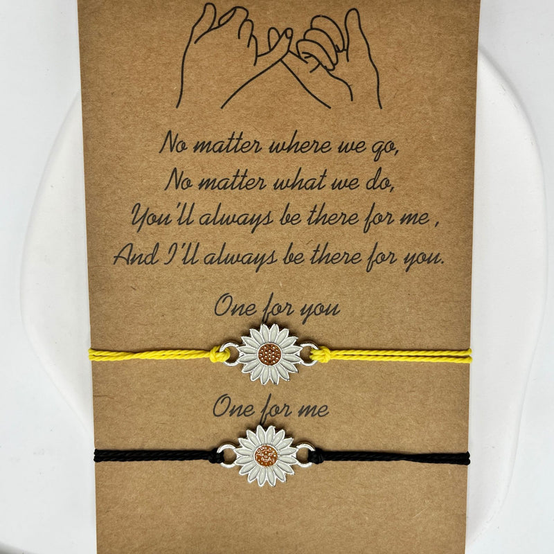 Bracciale romantico per momenti speciali