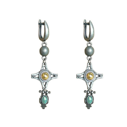 Orecchino affascinante per ogni occasione