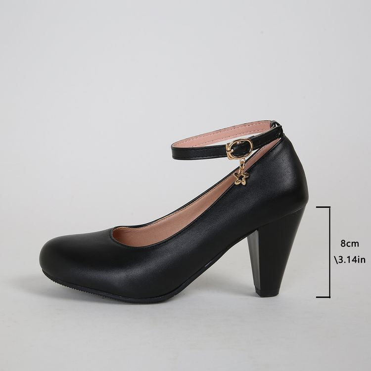 Scarpe Ortopediche Ispirate al Vintage