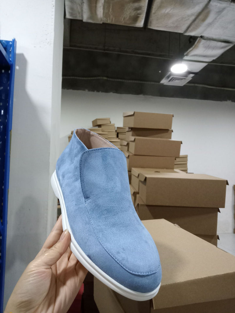 Scarpe Ortopediche Splendidamente Realizzate